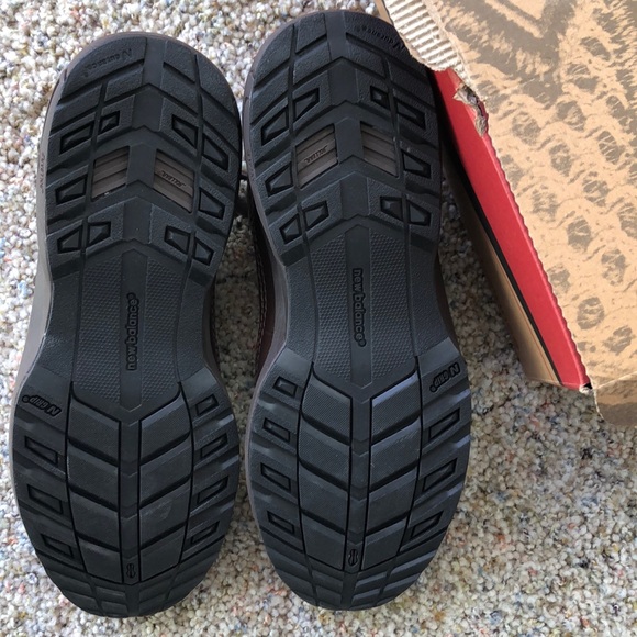 New Balance NEW men’s walking shoe 10D - Picture 3 of 7